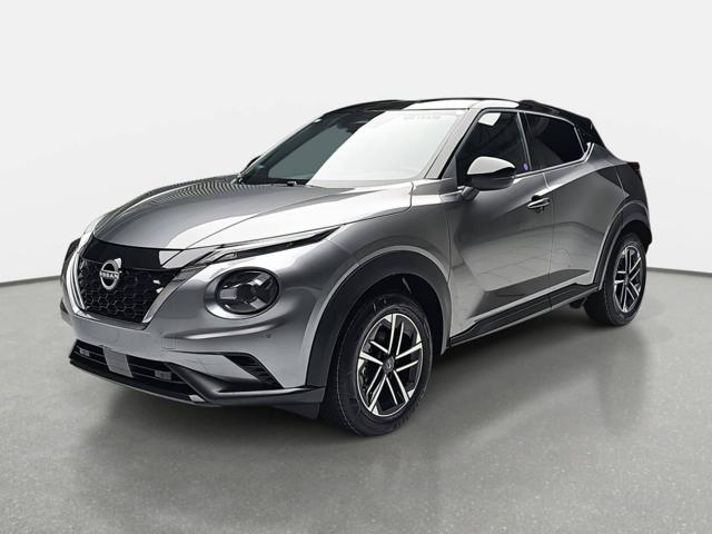 Nissan Juke 1.6 HEV N-Connecta km 0 a MONTEFORTE IRPINO