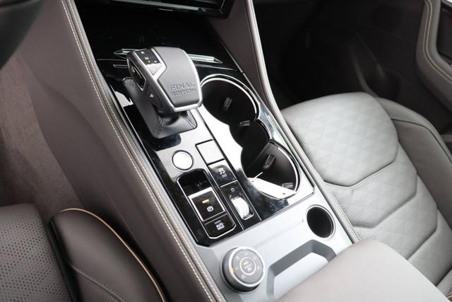 Volkswagen Touareg 3.0 V6 TDI SCR 286 cv. R-Line Final Edition - foto 2 di 4