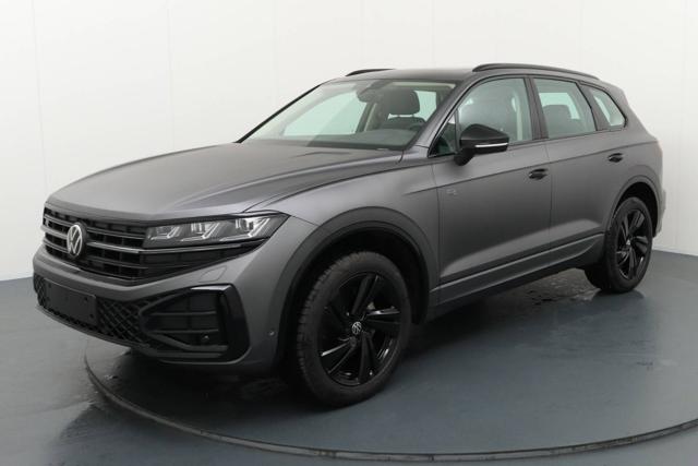 Volkswagen Touareg 3.0 V6 TDI SCR 286 cv. R-Line Final Edition - foto 4 di 4