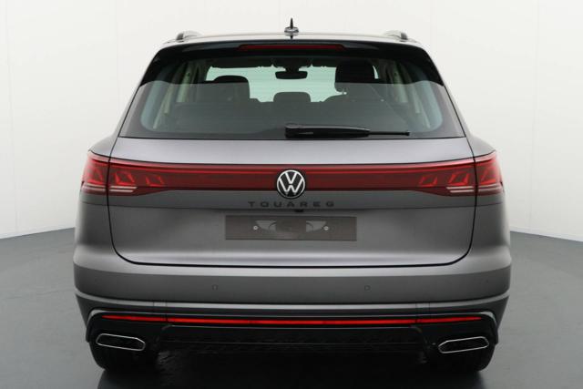 Volkswagen Touareg 3.0 V6 TDI SCR 286 cv. R-Line Final Edition - foto 3 di 4