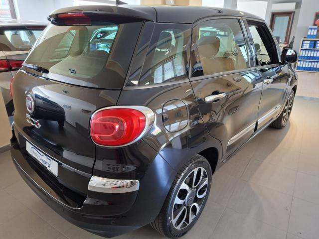 Fiat 500L 1.3 Multijet 95 CV Lounge TETTO PANORAMA - foto 3 di 4