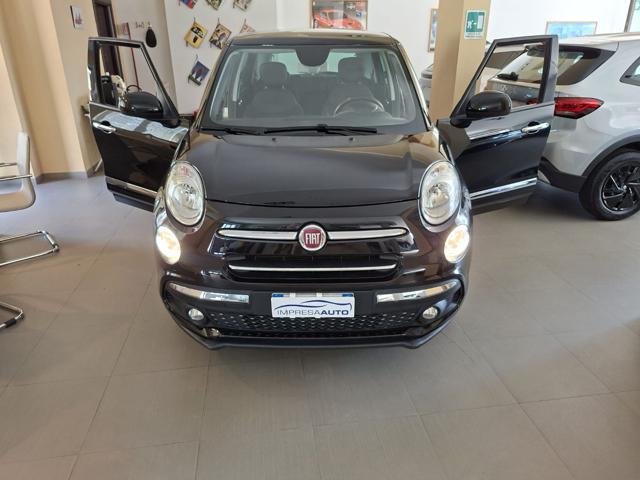 Fiat 500L 1.3 Multijet 95 CV Lounge TETTO PANORAMA - foto 4 di 4