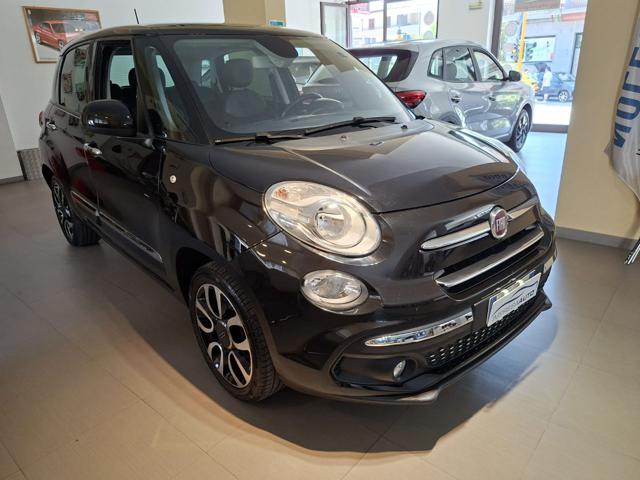 Fiat 500L 1.3 Multijet 95 CV Lounge TETTO PANORAMA usato a MONTEFORTE IRPINO