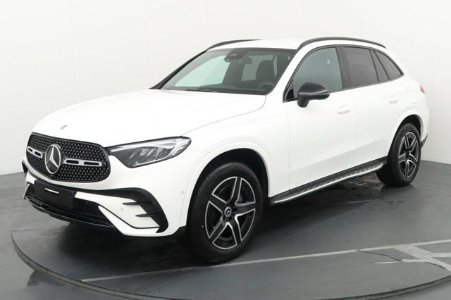 Mercedes-Benz GLC 300 de hybrid EQ 9-G Tronic 4Matic AMG Line - foto 4 di 4