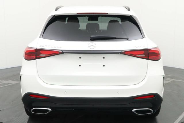 Mercedes-Benz GLC 300 de hybrid EQ 9-G Tronic 4Matic AMG Line - foto 3 di 4
