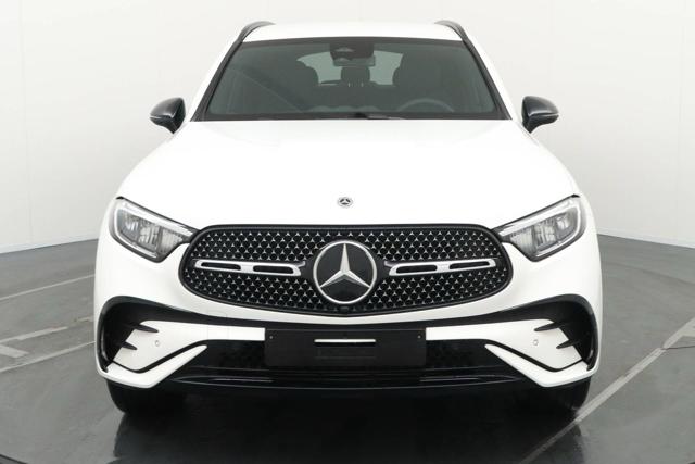 Mercedes-Benz GLC 300 de hybrid EQ 9-G Tronic 4Matic AMG Line km 0 a MONTEFORTE IRPINO