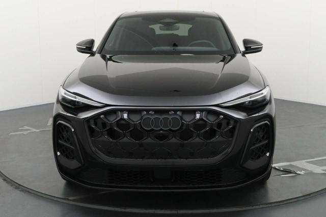 Audi Q5 SPB TDI 204 CV. Quattro S tronic S line km 0 a MONTEFORTE IRPINO