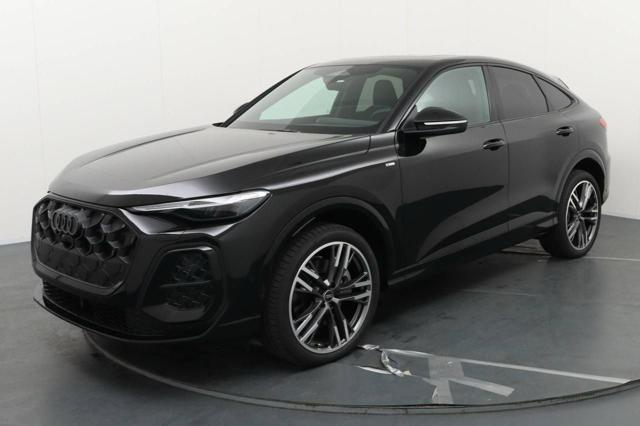 Audi Q5 SPB TDI 204 CV. Quattro S tronic S line - foto 4 di 4