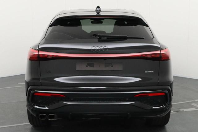 Audi Q5 SPB TDI 204 CV. Quattro S tronic S line - foto 3 di 4