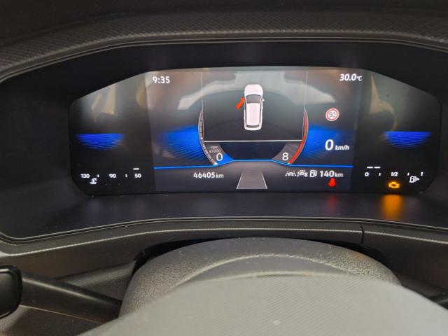 Volkswagen T-Cross 1.0 TSI Life - foto 2 di 4