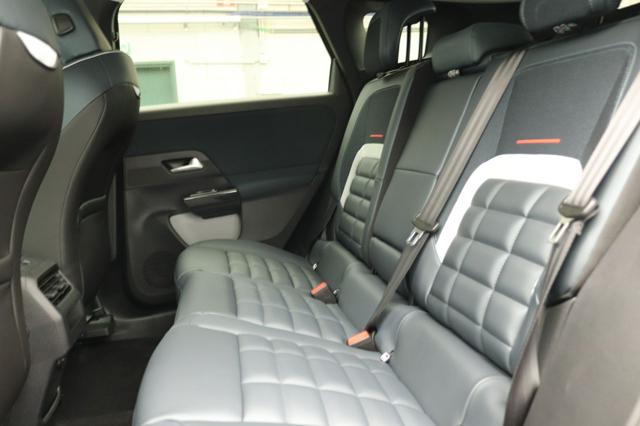 Citroen C5 Aircross Hybrid 145 e-DCS6 Max - foto 3 di 4