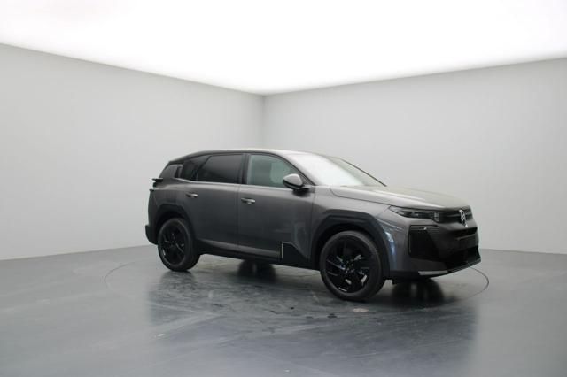 Citroen C5 Aircross Hybrid 145 e-DCS6 Max - foto 4 di 4