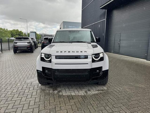 Land Rover Defender 110 3.0D I6 350 CV AWD Auto X-Dynamic HSE km 0 a MONTEFORTE IRPINO