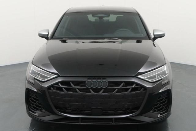 Audi S3 SPB TFSI quattro S tronic - foto 2 di 4