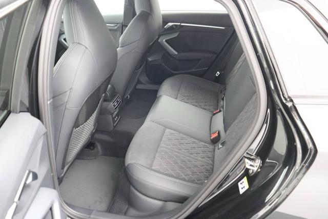 Audi S3 SPB TFSI quattro S tronic - foto 3 di 4