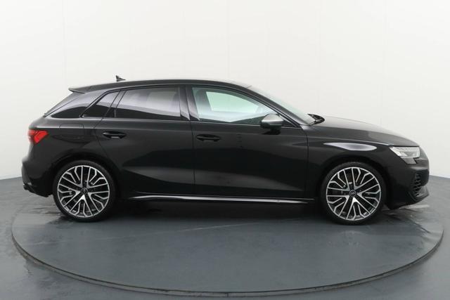 Audi S3 SPB TFSI quattro S tronic - foto 4 di 4