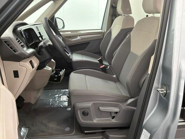 Volkswagen Multivan 1.5 e-Hybrid 245cv. 4Motion DSG L1 EDITION - foto 2 di 4