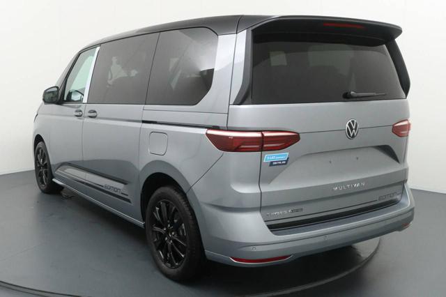 Volkswagen Multivan 1.5 e-Hybrid 245cv. 4Motion DSG L1 EDITION - foto 4 di 4