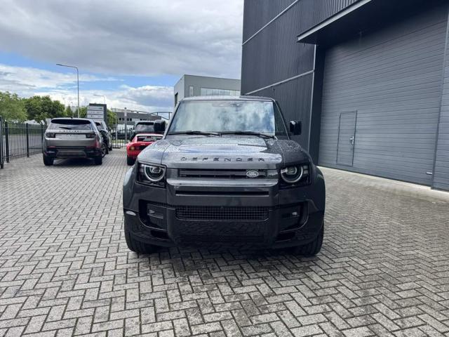 Land Rover Defender 110 3.0D I6 350 CV AWD Auto X-Dynamic HSE - foto 3 di 4