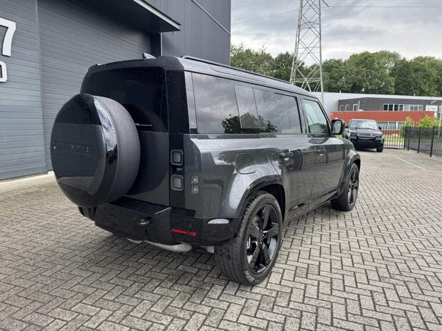 Land Rover Defender 110 3.0D I6 350 CV AWD Auto X-Dynamic HSE km 0 a MONTEFORTE IRPINO