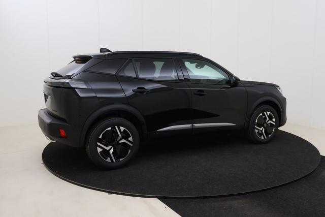 Peugeot 2008 Hybrid 145 e-DCS6 GT - foto 3 di 4