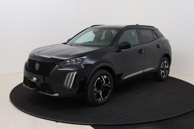 Peugeot 2008 Hybrid 145 e-DCS6 GT km 0 a MONTEFORTE IRPINO