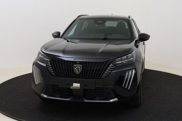 Peugeot 2008 Hybrid 145 e-DCS6 GT - foto 4 di 4