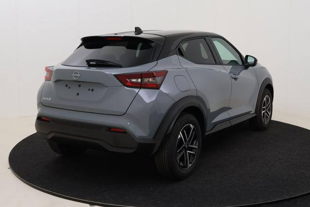 Nissan Juke 1.0 DIG-T 114 N-Connecta Mt - foto 3 di 4