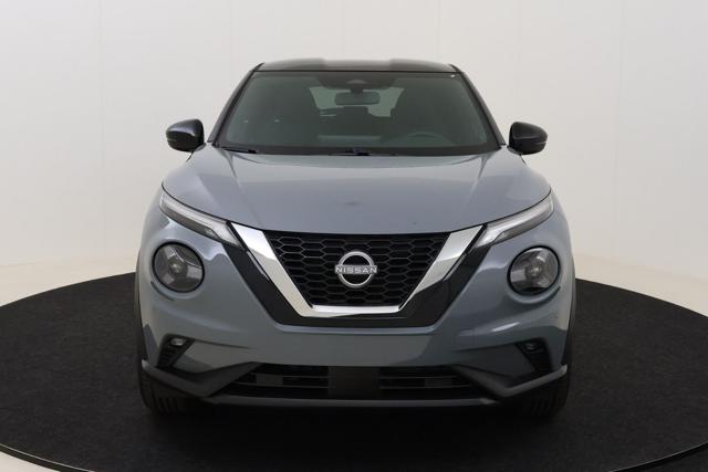 Nissan Juke 1.0 DIG-T 114 N-Connecta Mt - foto 4 di 4