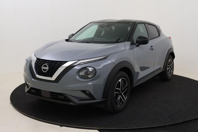 Nissan Juke 1.0 DIG-T 114 N-Connecta Mt km 0 a MONTEFORTE IRPINO
