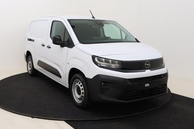 Opel Combo Cargo L2H1 Heavy 1.5 Turbo D 100 hp S/S MT6 - foto 3 di 4