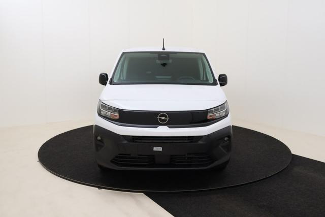 Opel Combo Cargo L2H1 Heavy 1.5 Turbo D 100 hp S/S MT6 - foto 2 di 4