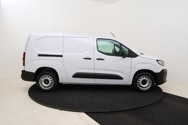 Opel Combo Cargo L2H1 Heavy 1.5 Turbo D 100 hp S/S MT6 - foto 4 di 4