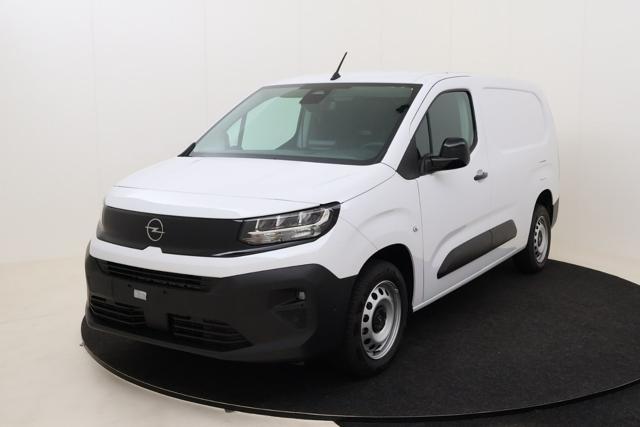 Opel Combo Cargo L2H1 Heavy 1.5 Turbo D 100 hp S/S MT6 km 0 a MONTEFORTE IRPINO