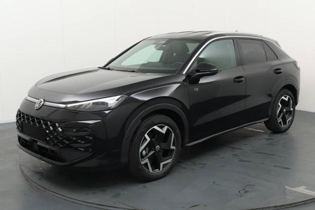 Volkswagen T-Roc 1.5 eTSI ACT 150 CV DSG R-Line - foto 4 di 4