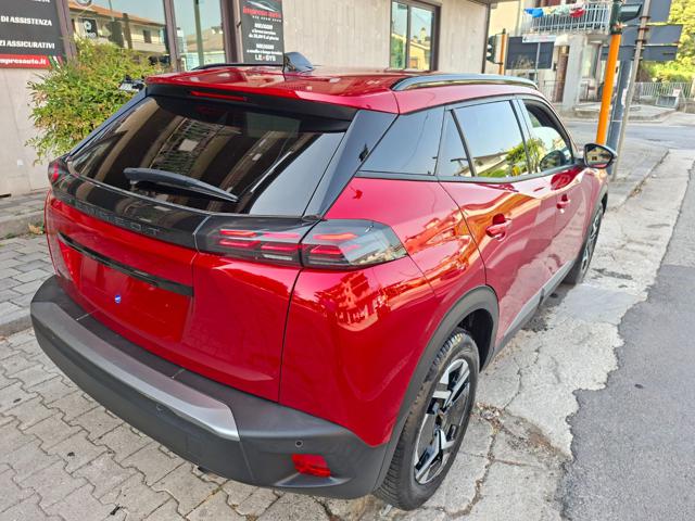 Peugeot 2008 Turbo 100 cv. S&S Allure - foto 4 di 4