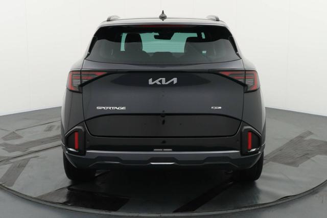 Kia Sportage Hybride 239 BVA6 GT-Line Premium - foto 3 di 4