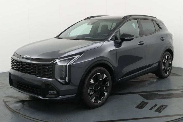 Kia Sportage Hybride 239 BVA6 GT-Line Premium - foto 4 di 4