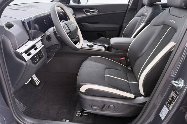 Kia Sportage Hybride 239 BVA6 GT-Line Premium - foto 2 di 4
