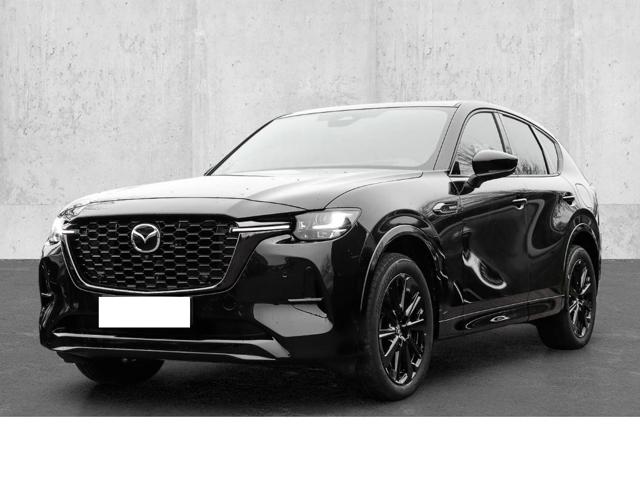 Mazda CX-60 2.5L e-Skyactiv G PHEV AWD Homura Plus - foto 2 di 4