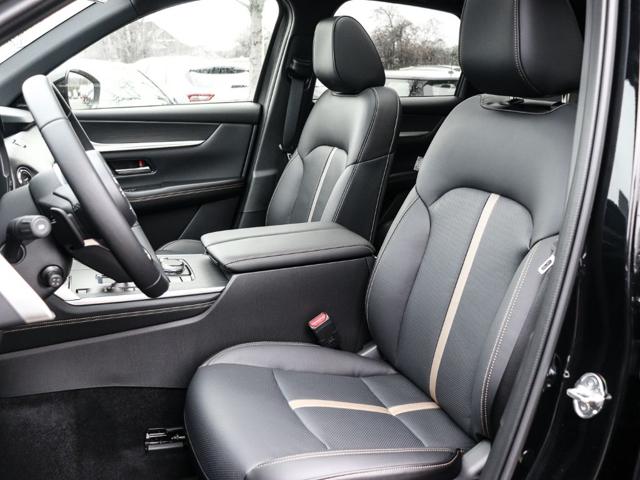 Mazda CX-60 2.5L e-Skyactiv G PHEV AWD Homura Plus - foto 4 di 4