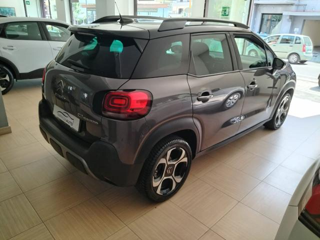 Citroen C3 Aircross PureTech 110 S&S Shine Pack - foto 4 di 4