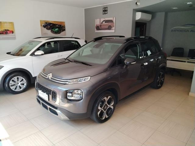 Citroen C3 Aircross PureTech 110 S&S Shine Pack - foto 3 di 4