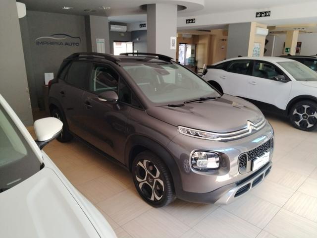 Citroen C3 Aircross PureTech 110 S&S Shine Pack usato a MONTEFORTE IRPINO