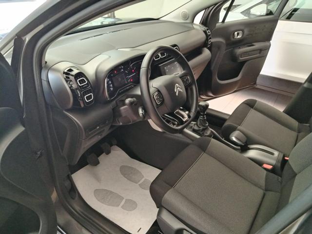 Citroen C3 Aircross PureTech 110 S&S Shine Pack - foto 2 di 4