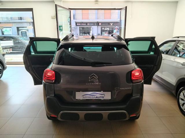Citroen C3 Aircross PureTech 110 S&S Shine Pack - foto 3 di 4