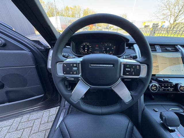Land Rover Discovery 3.0D I6 249 CV AWD Auto S - foto 2 di 4