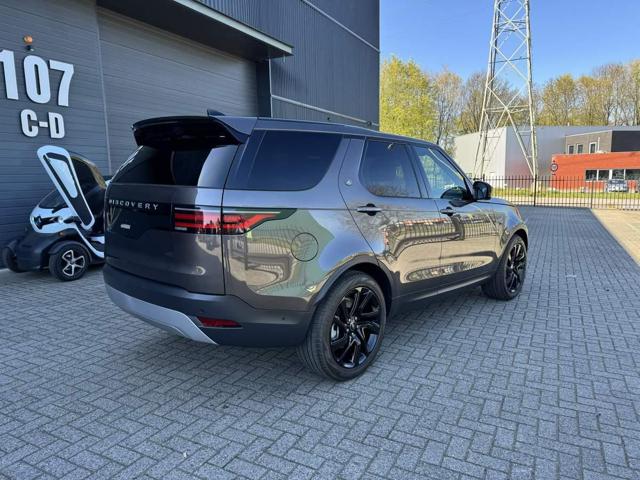 Land Rover Discovery 3.0D I6 249 CV AWD Auto S - foto 3 di 4