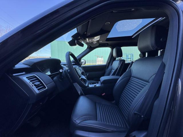 Land Rover Discovery 3.0D I6 249 CV AWD Auto S - foto 4 di 4