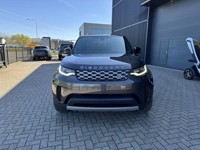 Land Rover Discovery 3.0D I6 249 CV AWD Auto S km 0 a MONTEFORTE IRPINO